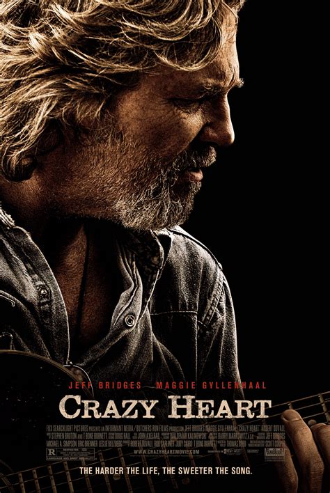 crazy heart film